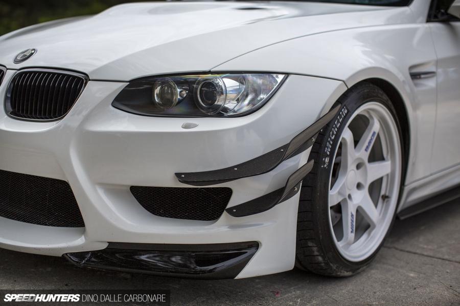  BMW M3 by JDM 2014 года  (фото 16 из 29)